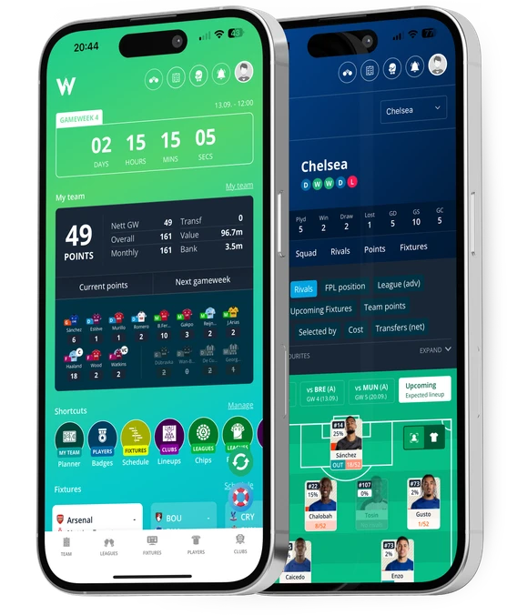 FPL Wizard App